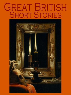 cover image of Great British Short Stories